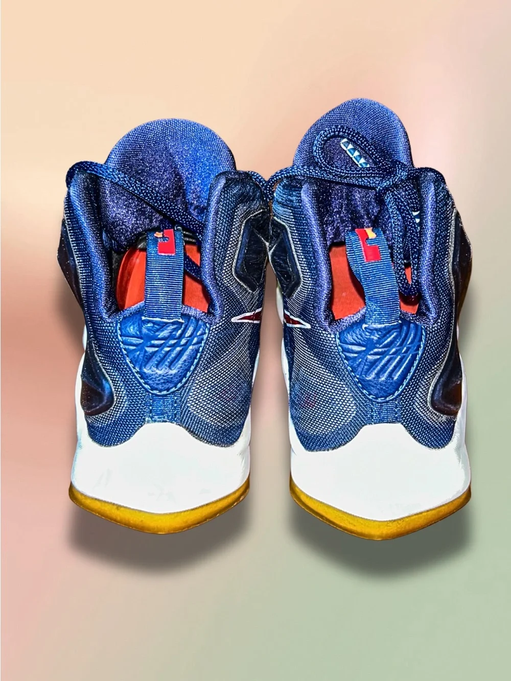 Nike LeBron 13 